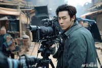 优酷平台预算缩水后的第一剑，指向了男频剧