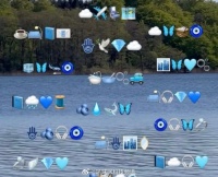 据了解，目前通过结合现有Emoji生成新表情的方式主要分为两类：官方工具支