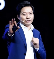 雷军卸任小米之家执行董事