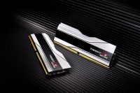 芝奇首次展示128GB DDR5-8400豪华内存：可惜时序高达CL44