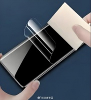 为什么现在很多人都不再为手机贴膜了?