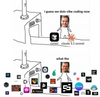OpenAI怒砸30亿拿下Windsurf，AI编程让奥特曼“急”了