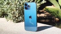 iPhone17 Pro新配色曝光，苹果为何如此青睐蓝色？