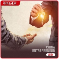 新继承者们走向前台｜封面故事