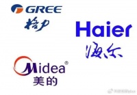 董明珠尴尬：家电三巨头，格力已掉队，小米即将上位了