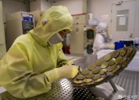 中国半导体产业龙头：维持低调的作风，公司市值默默涨到7186亿