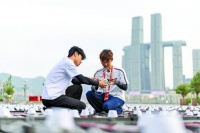 中国职业上新 经济活力向新