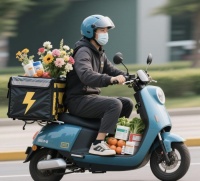 阿里入局，三巨头“血拼”即时零售