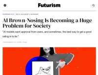 ChatGPT-4o更新陷奉承危机,奥特曼撤回后修复未显