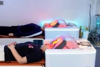 自动洗头还带头皮检测？网友实测“AI洗头”：“噱头”大于实际