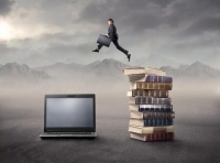 硅谷巨头为你示范创新之路