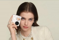 华为手机全球出货量连续八个季度增长 Q1重返中国第一