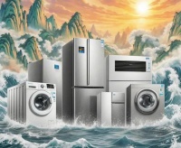 中国家电江湖大变局：4000亿美的与海信“抱团”、海尔和小米暖昧？