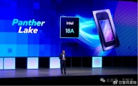 英特尔坦言部分客户试产后退出，目前新制程“还不具规模”