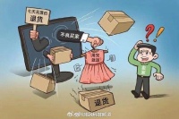 你认为电商平台女装退货率高吗