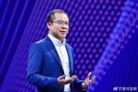 腾讯总裁刘炽平：已经囤积相当多GPU库存！