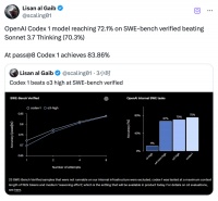 刚刚，OpenAI最强编程智能体上线ChatGPT，AI的“终极外挂”来了