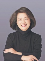 中兴通讯董事长　方榕（附图片）