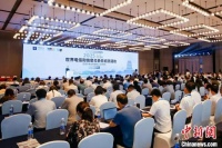 工信部副部长：中国建成全球技术领先、规模最大的信息通信网络