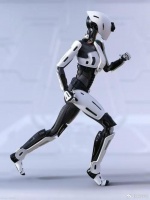 秋实财经：两巨头科技同日入局人形机器人，与宇树抢食？