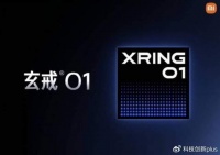 不黑不吹，小米玄戒O1，将是中国大陆最先进的手机芯片