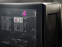 对话季宇：大模型非必须在GPU跑，CPU内存带宽已足够