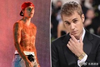 贾斯汀·比伯2亿美元版权抛售背后：财务崩盘、失控消费与人生迷失