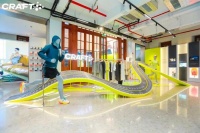 2025年，海外小众户外品牌正集体布局中国市场