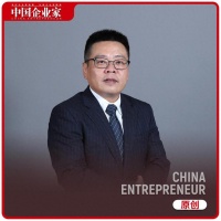 以竹代塑助绿色转型——访龙竹科技集团股份有限公司董事长连健昌