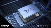 AMD在x86服务器CPU市场份额增长至39.4%