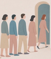 零一万物联创、预训练和C端产品负责人谷雪梅离职创业｜36氪独家