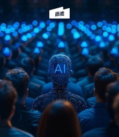 搭上 AI 快车的 00 后，已经融资千万了