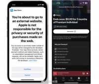 专家称苹果必须降低抽成，否则“吃不消”各国法律战