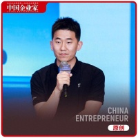 我，25岁清华博士辍学，融资超2亿，一度觉得公司要完了