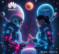 口碑差异大小米和华为到底有啥不一样必须从任正非和雷军说起