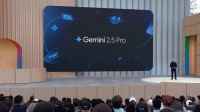 谷歌2025开发者大会Gemini升级为AI操作系统