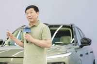 魏牌焕新：用户至上，渠道升级，新款蓝山与新平台齐发