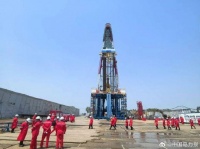 我国首套，今日投用！