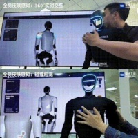 拓展人形机器人领域，专注柔性纤维传感器的「矩侨工业」获数千万元 Pre-A 轮融资