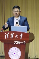 余承东：做操作系统没有登天那么难 做生态的难度是超超难