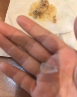 山姆又出事！顾客：“以后再也不敢买了”