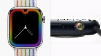 新 Apple Watch 突然曝光，新外观没了