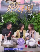 董明珠回应孟羽童会重回格力吗：为什么不可以?