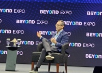 阿里巴巴已重回正轨！蔡崇信：要有韧性，始终想着再多活一天