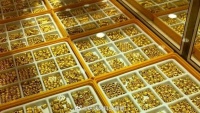 水贝黄金走红市场，年轻人重新定义黄金价值