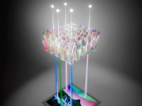 两家小公司，要革命CIS