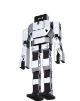 完成亿元级“天使 + ”轮融资，「乐享科技」专注家庭通用小具身智能机器人