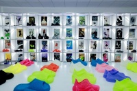 3D 打印批量化制造加速，博理新材料完成超 2 亿元 B 轮融资