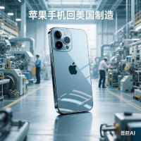 特朗普正全面破坏美国的制造业