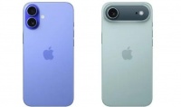 iPhone17Air细节曝光：厚度仅为5.5毫米，重量约为146克